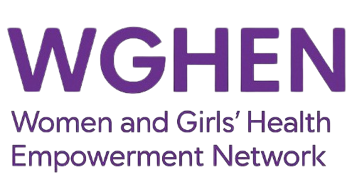 Women and Girls' Health Empowerment Network (WGHEN)