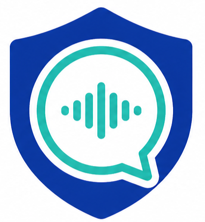 SafeVoice Logo